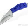 Borka Blades SB2 3V Fixed Blade Blue Wrap