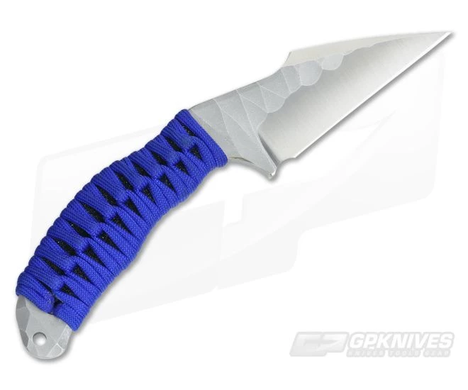 Borka Blades SB2 3V Fixed Blade Blue Wrap - Image 3