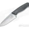 Steven Kelly Ranger 52100 Fixed Blade Carbon Fiber