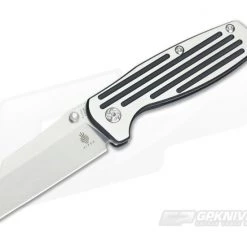 Kizer Cutlery Rogue 2-Tone Titanium Frame Lock S35VN