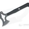 Hogue SIG EX-T01 Gray Cerakote S7 Black G10 Legion Tactical Tomahawk 37772