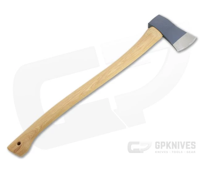 Hults Bruk Agdor 26 Yankee Felling Axe - Image 3