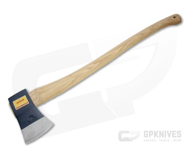 Hults Bruk Agdor 32 Yankee Felling Axe