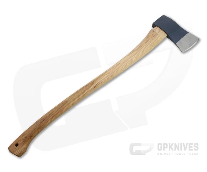 Hults Bruk Agdor 32 Yankee Felling Axe - Image 3