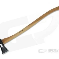 Condor Tool & Knife GS Splitting Axe Hickory Handle CTK 4030-C45
