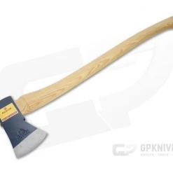 Hults Bruk Agdor 28 Montreal Felling Axe