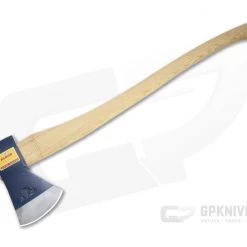 Hults Bruk Agdor 32 Montreal Felling Axe