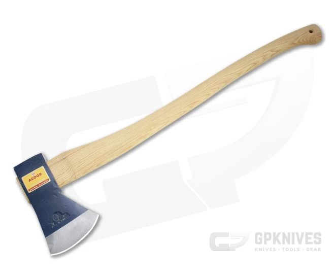 Hults Bruk Agdor 32 Montreal Felling Axe