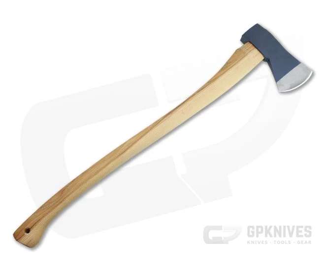 Hults Bruk Agdor 32 Montreal Felling Axe - Image 3