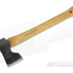 Condor Tool & Knife Woodworker Axe Hickory Handle CTK 4052-C15