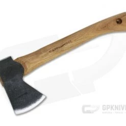 Condor Tool & Knife Scout Pattern Hatchet Hickory Handle CTK 4053-C10