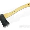 Condor Tool & Knife Camping Hatchet Hickory Handle CTK 4054-C1.25