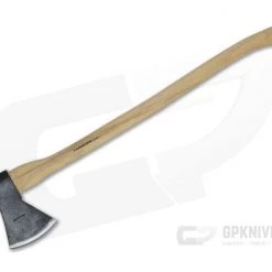 Condor Tool & Knife Swedish Pattern Axe Hickory Handle CTK 4055-C35