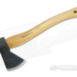Condor Tool & Knife Greenland Pattern Hatchet Hickory Handle CTK 4070-C15