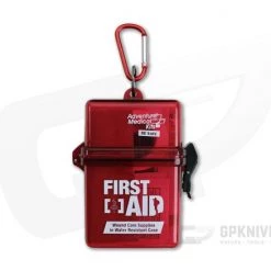 Adventure Medical Kits Water-Resistant First Aid Kit