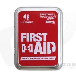 Adventure Medical Kits First Aid Kit Tin 0.5