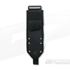 ESEE 3/4 MOLLE Back for ESEE 3 and 4 Models Black