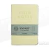Field Notes Signature Ruled Paper Notebook 2 Pack