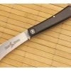 Farm and Field Tool Hayn' Helper Pruner Blade Black Linen Micarta