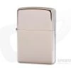 Zippo Windproof Lighter High Polish Rose Gold 49190