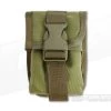 ESEE Knives 5/6 Accessory Pouch Khaki