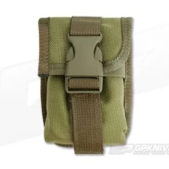 ESEE Knives 5/6 Accessory Pouch Khaki