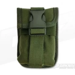 ESEE Knives 5/6 Accessory Pouch OD Green