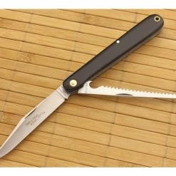 Great Eastern Farm Field & Fish Tool 420HC Black Delrin