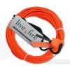 Live Fire Gear Ring O Fire Safety Orange FireCord