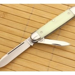 Tidioute #68 Pony Jack All Steel Nifebrite Acrylic