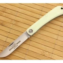 Farm and Field Tool Bullnose Work Knife NifeBrite Glow 2015