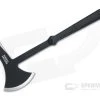 Cold Steel Demko Recon Hawk 65Mn Carbon Steel Throwing Tomahawk 80TPA3