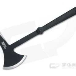 Cold Steel Demko Recon Hawk 65Mn Carbon Steel Throwing Tomahawk 80TPA3