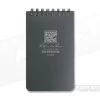 Rite In The Rain 3" x 5" All-Weather Notebook Gray