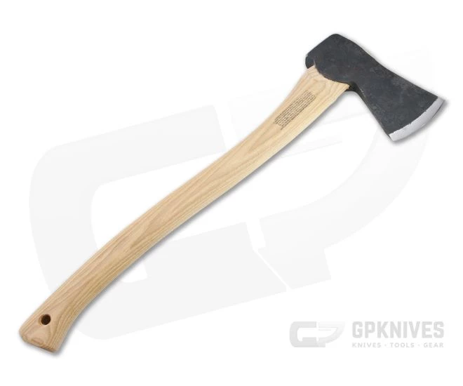 Hults Bruk Aneby Pack Axe Premium Swedish Axe - Image 3