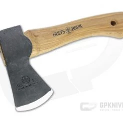 Hults Bruk Jonaker Premium Swedish Hatchet