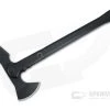 Cold Steel Trench Hawk Drop Forged Axe Black 90PTH