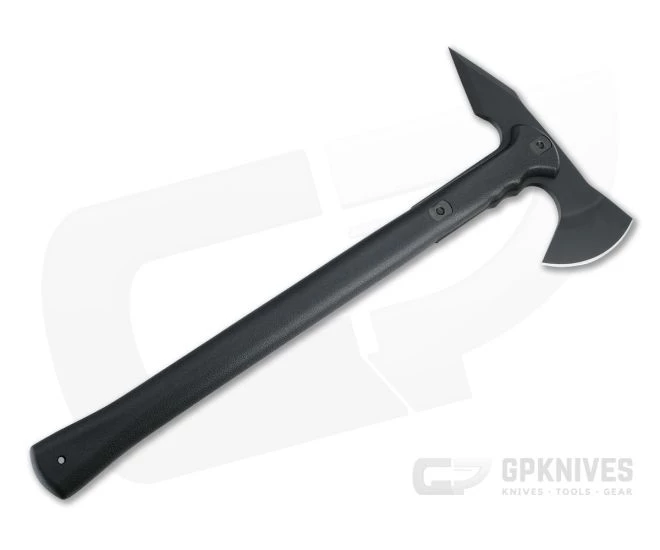 Cold Steel Trench Hawk Drop Forged Axe Black 90PTH - Image 3