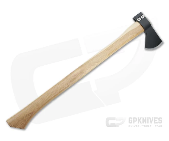Cold Steel Hudson Bay Camp Axe 90QB - Image 2