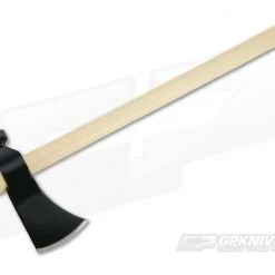 Cold Steel Rifleman Throwing Hawk