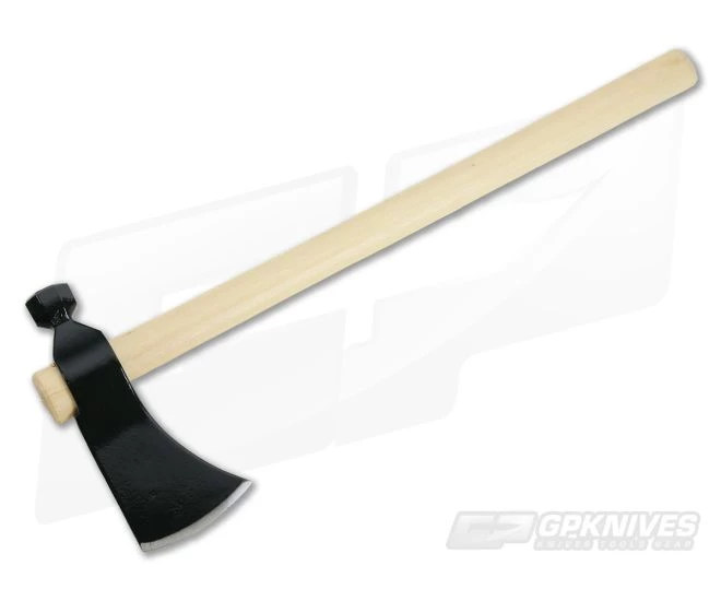 Cold Steel Rifleman Throwing Hawk