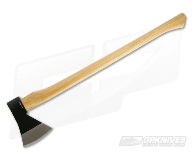 Cold Steel Trail Boss Axe 90TA