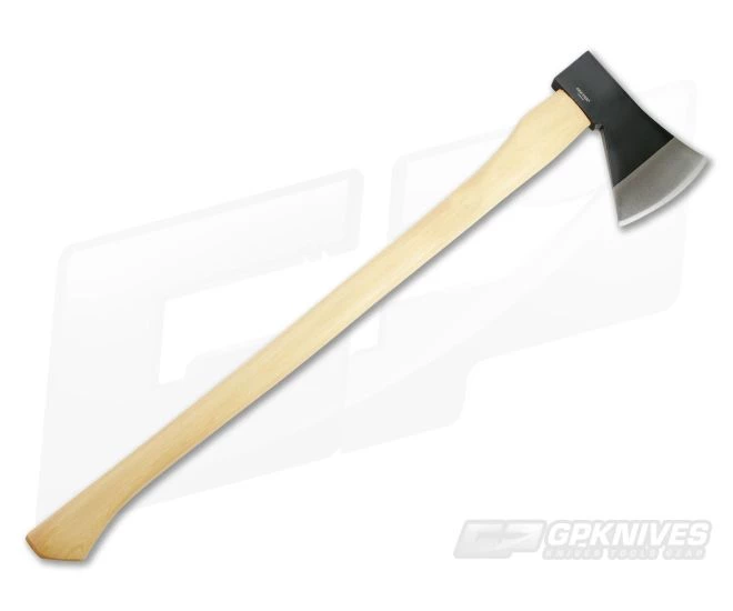 Cold Steel Trail Boss Axe 90TA - Image 2