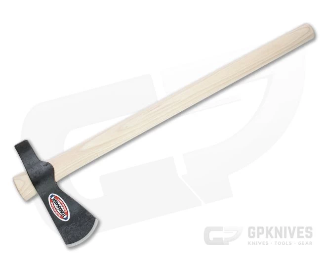 Cold Steel Trail Hawk Carbon Steel Tomahawk 90TH