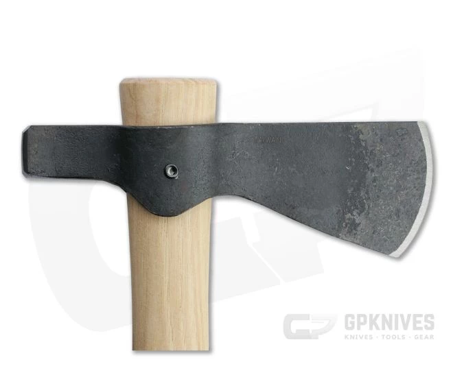 Cold Steel Trail Hawk Carbon Steel Tomahawk 90TH - Image 4