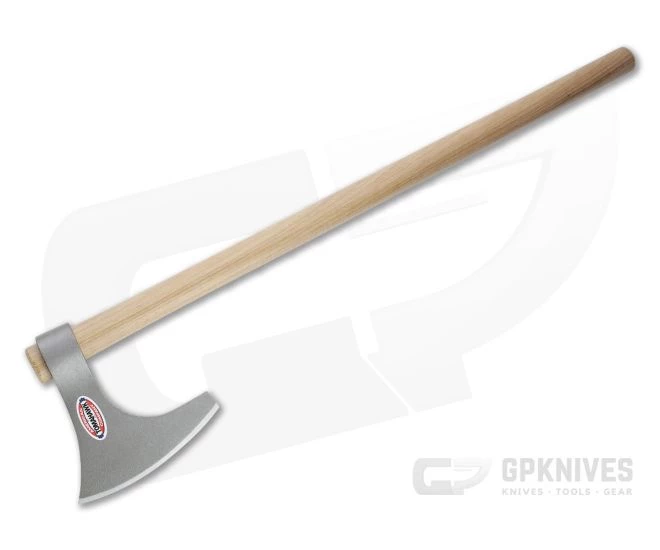 Cold Steel Viking Hand Axe 90WVBA