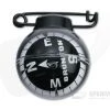 Brunton Globe Tag-Along Mini Compass