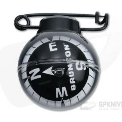 Brunton Globe Tag-Along Mini Compass