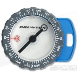 Brunton ZIP Tag-Along Compass 91301