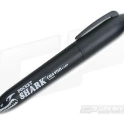 Cold Steel Pocket Shark Permanent Marker